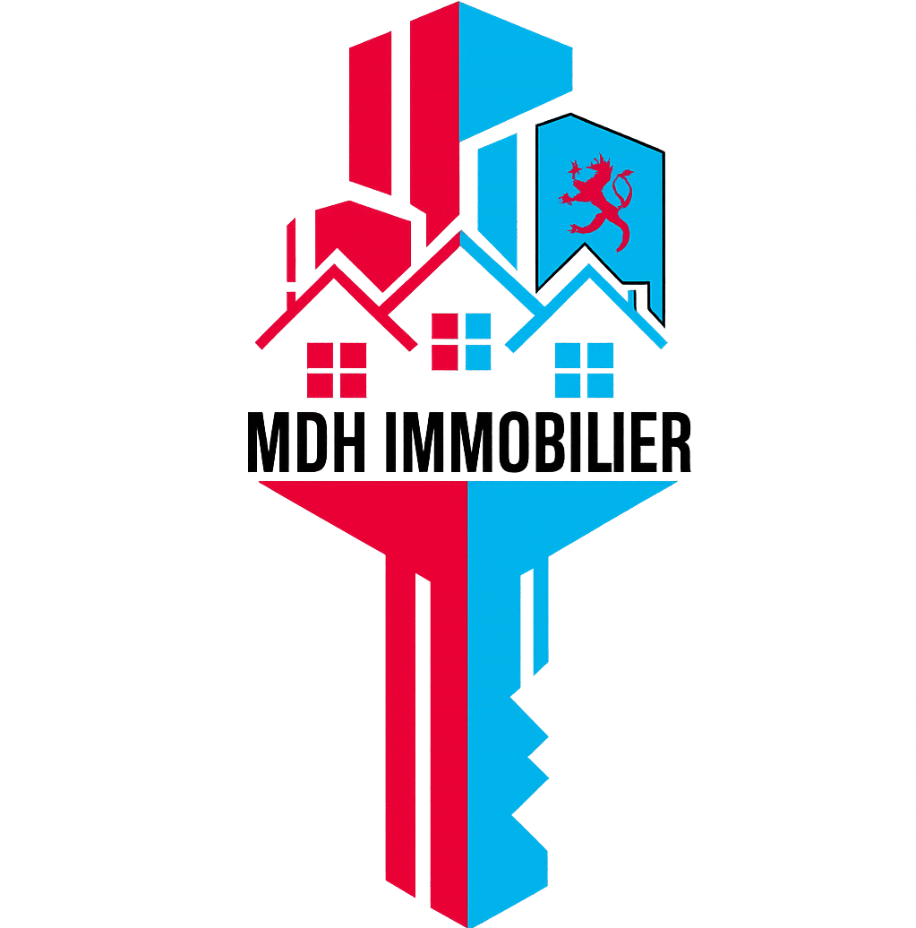 MDH IMMOBILIER